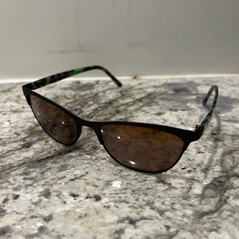 Maui Jim Popoki Sunglasses